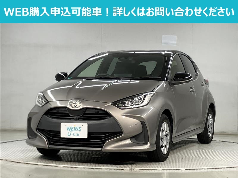 ヤリス G